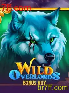 Explorando o Mundo de WildOverlordsBonusBuy: Uma Nova Fronteira no Entretenimento de Jogos