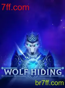 Descubra o Fascinante Mundo de 'WolfHiding'