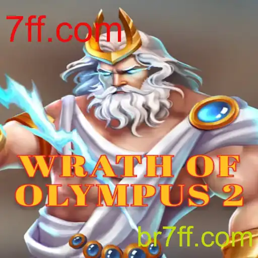 Explorando 'WrathofOlympus2': Uma Jornada Épica Inspirada nos Deuses do Olimpo